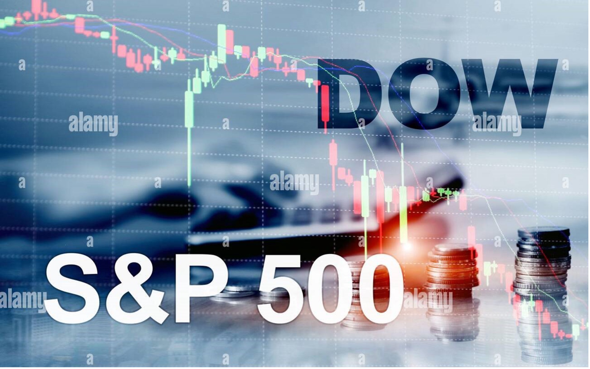نمادهای شاخص (Indices Symbols)