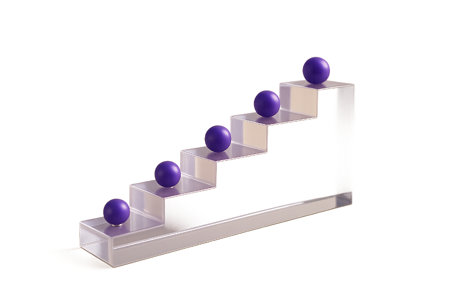 آموزش گام‌به‌گام برای تعیین لات سایز مناسب
