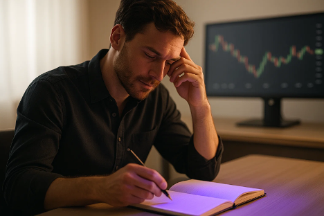 ژورنال نویسی