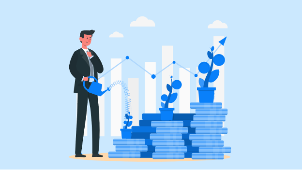 استراتژی‌های مبتنی بر سود مرکب در فارکس