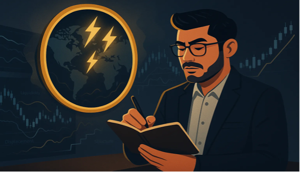 ترید نماد طلا را در بازار فارکس از کجا شروع کنیم؟