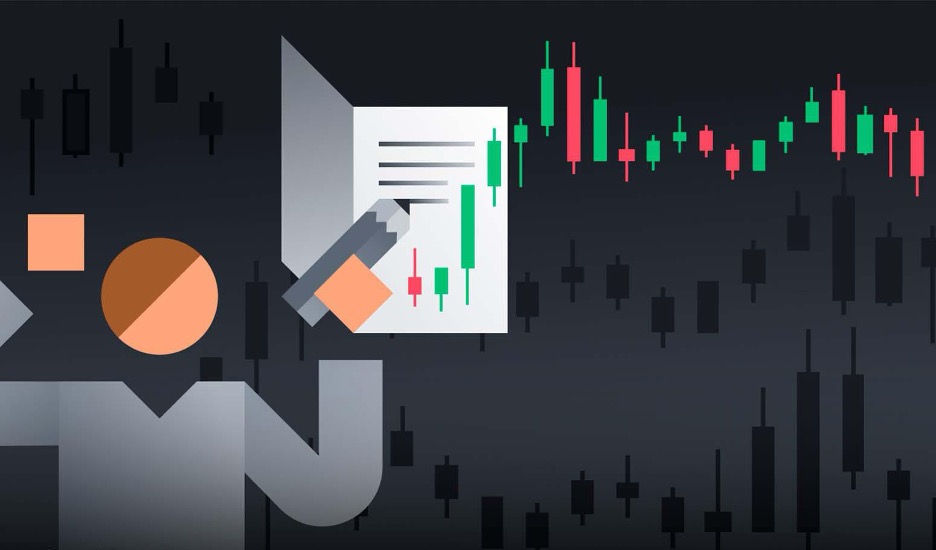 چرا دفتر ژورنال‌نویسی ترید برای معامله‌گران ضروری است؟