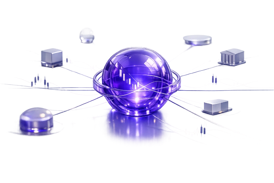 راهنمای جامع حساب ECN، از مزایا و معایب تا بهترین استراتژی‌های معاملاتی