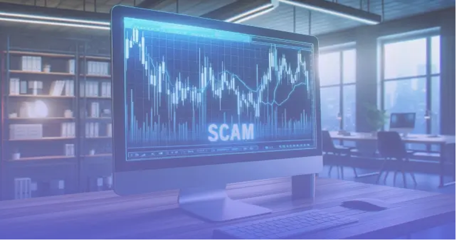 چرا کلاهبرداران وارد حوزه پراپ تریدینگ می‌شوند؟